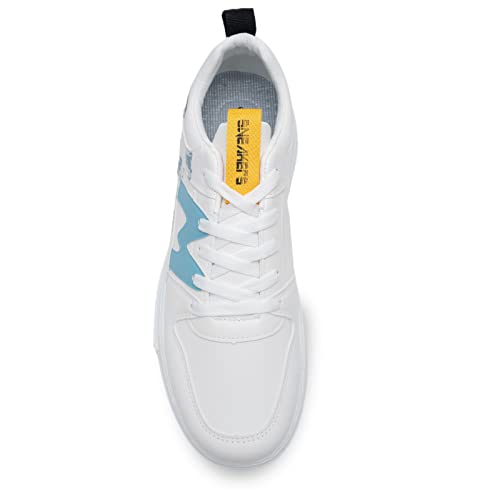 Image of Mens Ranger Sneakers