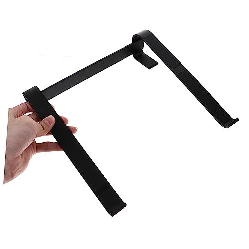 Soporte portátil para laptop de aluminio para escritorio miniatura 6