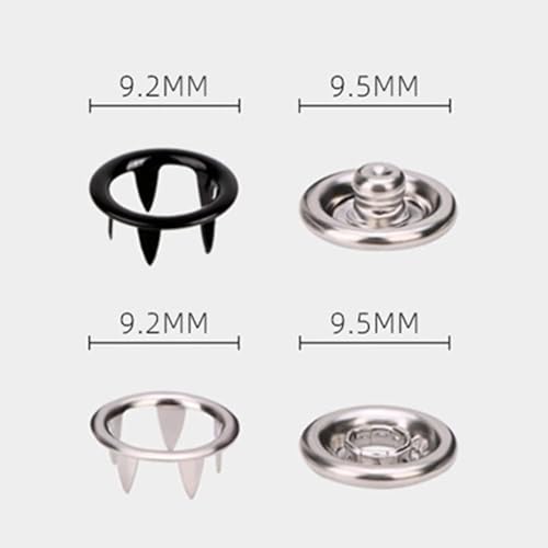 SPITEN Jewelry Making Kit for Kids | Adults | Colorful Clay Beads with Charms, Spacer Beads | Strings for Diy Bracelets, Necklaces | Earrings – Perfect Craft Kit for Girls and Women (Multicolor Claw Buckle)