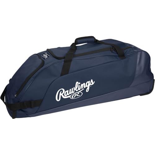 Rawlings WORKHORSE Equipment Bag