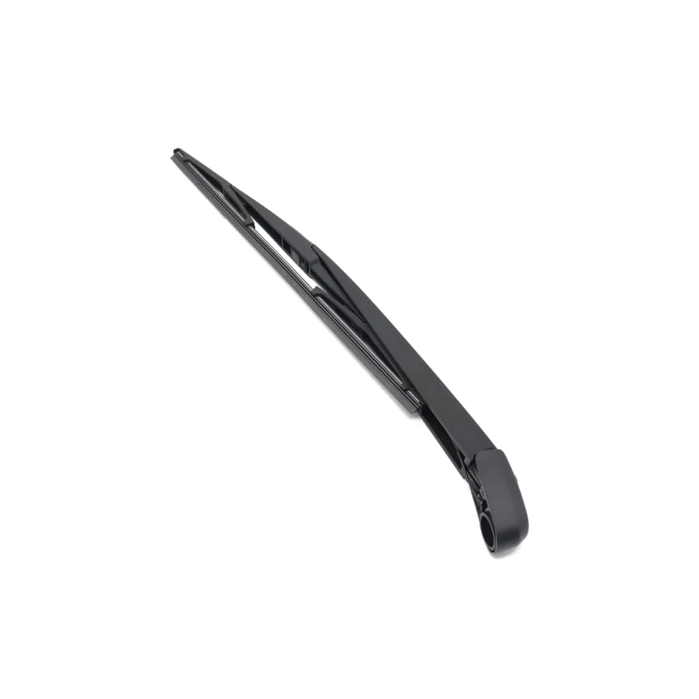 Amhvmu Normal Rear Windscreen Wiper Blade Arm Set Fit For Mazda 6 07-13