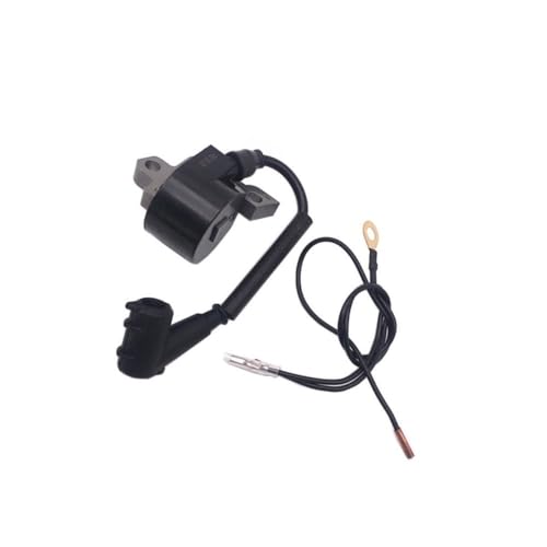 Bobina de encendido para motosierra compatible con MS260, MS290 y 044