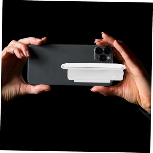 Espejo reflectante para cámara de móvil COLLBATH con clip ajustable 7