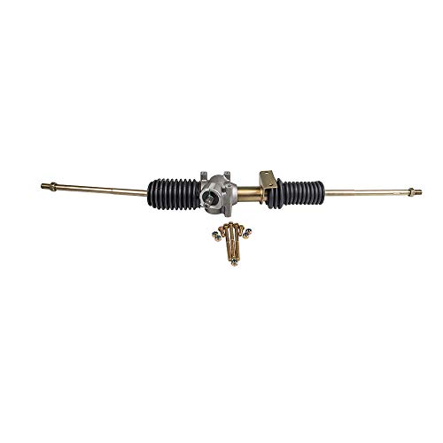 NICHE Steering Rack Assembly For 2008-2014 Polaris RZR 800 1823497