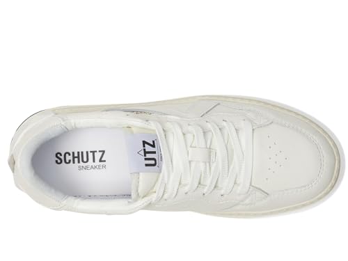 SCHUTZ Women's St Bold Sneaker2