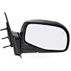 Garage-Pro Side Mirror Replacement for Ford Ranger 1998-2005, Driver & Passenger Side Mirrors, Paintable