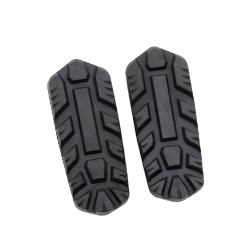 Repose-pieds Multistrada V4S pédales arrière confort passager