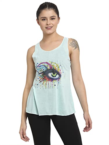 Image of Mack Jonney Regular Fit Women Tank Tops(Pack of 2-MACK632158)