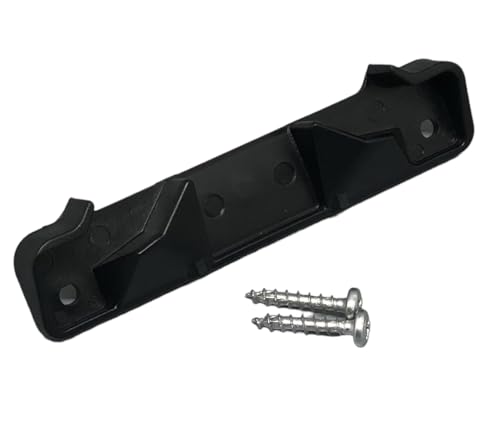 Ersatzteil für VELUX Fenster - Schliessblech Verschluss aus Kunststoff passend für VELUX Dachfenster bis 2013 ersetzt 025116 inkl. Schrauben Ersatzteil für VELUX Fenster - Schliessblech Verschluss aus Kunststoff passend für VELUX Dachfenster bis 2013 ersetzt 025116 inkl. Schrauben