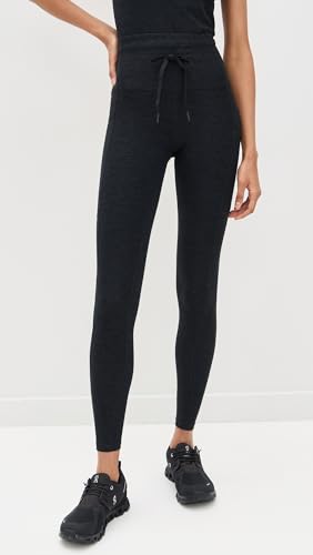 Beyond Yoga Women's Spacedye Go Pocket Midi Leggings2