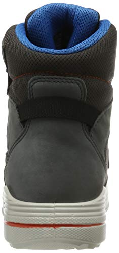 ECCO Urban Snowboarder, Sneaker a collo Alto