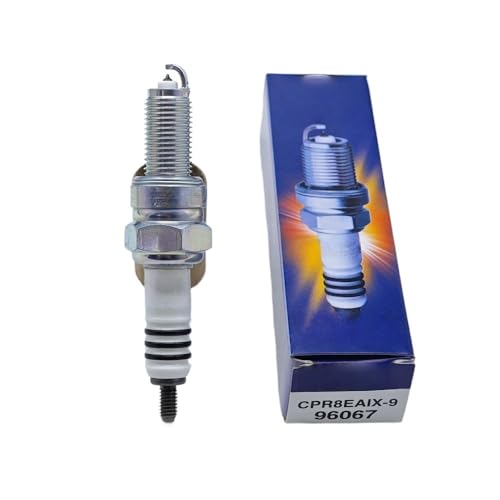 Bougie CPR8EAIX-9 96067 haute performance pour remplacer le modèle CPR8EA-9
