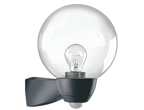Preisvergleich Produktbild ESY-LUX ALPMONZA130S Sensorleuchte IP44 - EL10026119