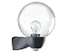 Produktbild ESY-LUX ALPMONZA130S Sensorleuchte IP44 - EL10026119
