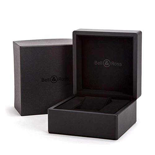 Bell & Ross Vintage BR V2-94 BELLYTANKER Gilt Dial 41mm Men's Watch BRV294-BT-ST/SST4