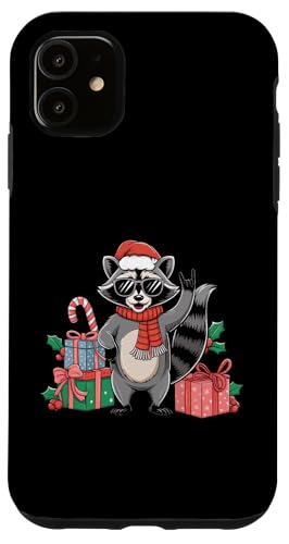 Rock On Gift Y LbY fB[X ʔ T^ ACO} X}zP[X iPhone 11 p