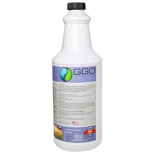 Control natural de enfermedades y promotor de crecimiento GGO Plant Armour miniatura 4