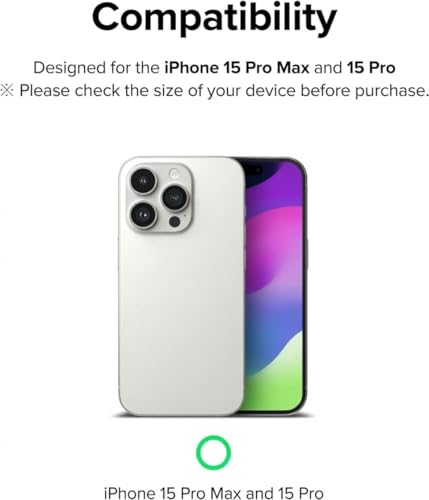 Image of Supershieldz X Koala Bear NeoGuard Camera Lens Protector Tempered Glass For iPhone 15 Pro and iPhone 15 Pro Max with Installation Kit | Edge to Edge Coverage | Transparent | Pack of 2