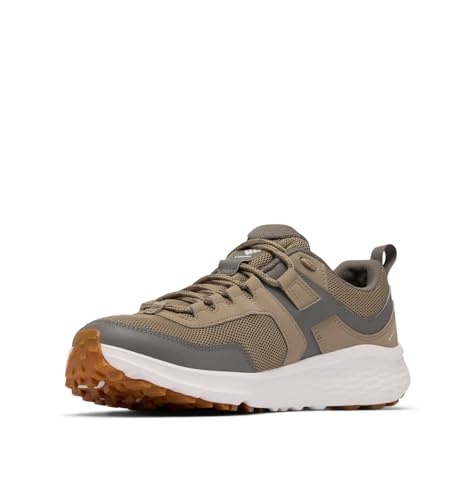 Image of Columbia Men Omni Grip Konos Low Hiking & Trekking Shoes