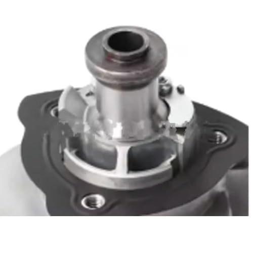 Pompe à vide de freinage BMW E91 E93 E71 idéal pour vos trajets en montagne - 4