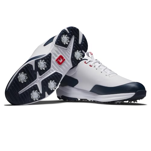 Image of FootJoy Men's Tour Rival Golf Shoe
