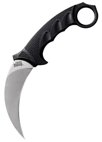Cold Steel Tiger 4.75''...