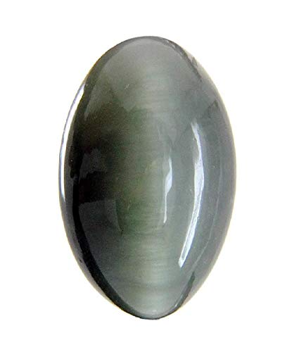 Takshila Gems® Natural Black Cats Eye Stone Lab Certified 10 Ratti / 9 Carat Lahsunia Stone Vaidurya Stone (B08GCNGVV6) Amazon Price History, Amazon Price Tracker