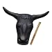 Colorado Saddlery The 14-31 Jr. Steer Head