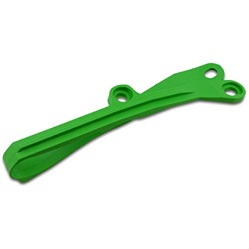 Guide chaîne de rechange ACERBIS 0023659.130 Vert Kawasaki Kxf 450