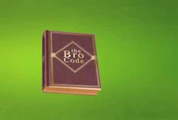 The Bro Code
