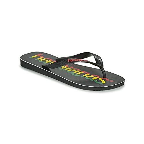 SANDALIAS HAVAIANAS TOP LOGO MANIA FC