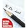 Artline Black Beauty Ultra Dark & Smooth Writing Pencil | Extra Dark | Rubber Tip Pencil | Lightweight With Comfortable Grip | Free Sharpener Inside | Set Of 10 x Pack Of 2