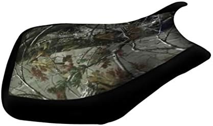 Buy Honda Rubicon Foreman 500 2001-2004 Seat Cover 8 Colors In Barry - Foto 8