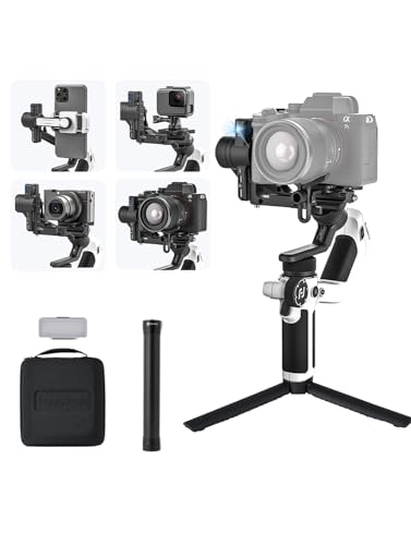 FeiyuTech SCORP Mini 2 Handheld Gimbal Stabilizer