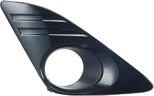 Cubierta de luz antiniebla Toyota Camry 2012-2014 derecho que renueva la estética de tu coche