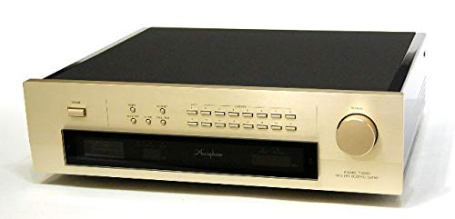 Accuphase アキュフェーズ T-101 FMステレオチューナー ｱｷｭﾌｪｰｽﾞ・T-101（FMチューナー）修理記① | たもつ ちゃんのブログⅡ