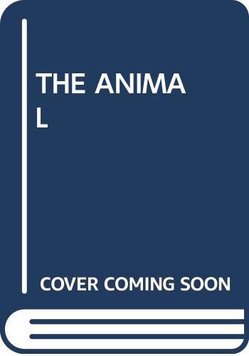 The Animal 0394955978 Book Cover