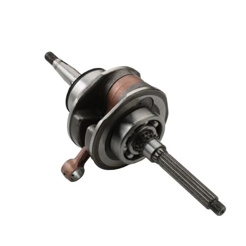 Vilebrequin 5DS-E1400-00 pour MBK Skyliner XN125 YQ125 YP 125cc
