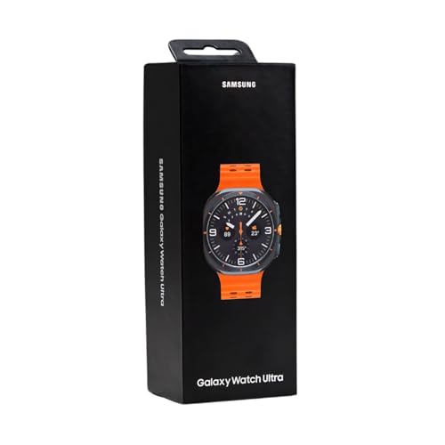 Samsung Galaxy Watch Ultra