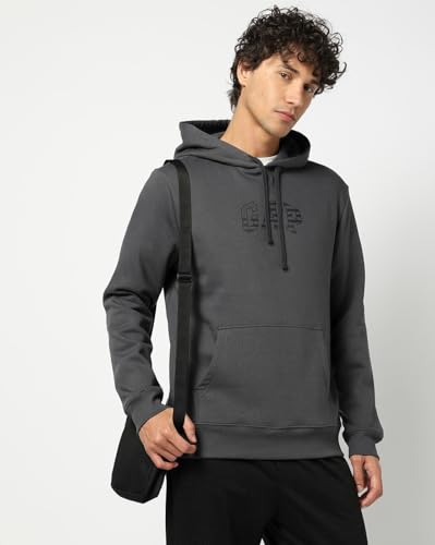 Image of Gap Men Hooded Sweatshirt