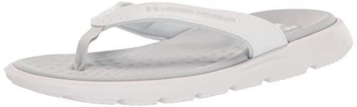 Image of Under Armour womens Ignite Pro Marbella Flip FlopSlide Sandal