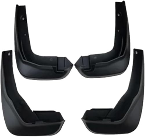 Garde-boue pour Honda E:NS1 2022-2024 bavettes de protection de carrosserie voiture
