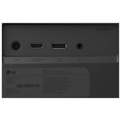 Image of LG 32U700B-B 32-inch Ultrafine 4K UHD 60Hz Tilt /Height Computer Monitor