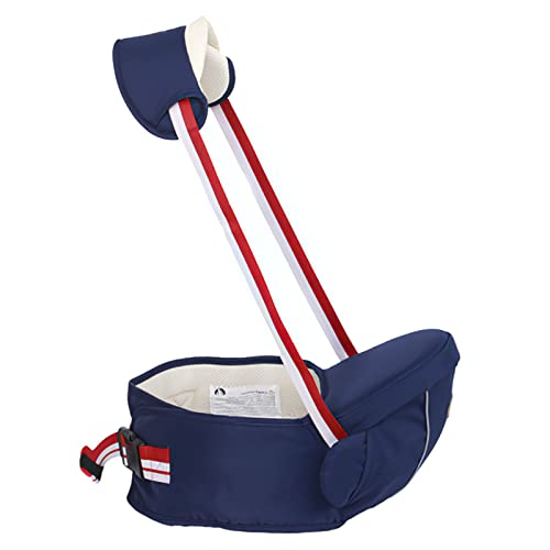 Pasgeboren taille, ergonomische babydrager, baby heupzitje, baby heupzitje instelbaar, babydrager rugzak met afneembare…