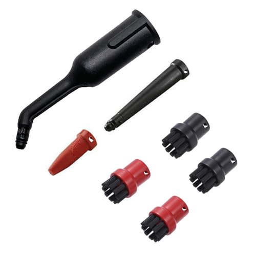 Karcher SC1 pANZT[ mYuVAłȉ𗎂Ƃϋv̂iCuVmYZbgAKarcher SC1 SC2 SC3 SC4 X`[N[i[p[cp (Set 2)