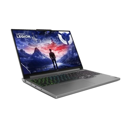 Lenovo Legion 5 16" Intel i9-14900HX 16GB RAM Gaming - Imagen 3