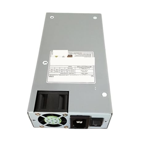 Alimentation FSP250-50LC 1U originale garantissant la stabilité de votre réseau