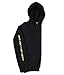 Riot Society x Santa Cruz Skull Dot Mens Hoodie - Black, Large