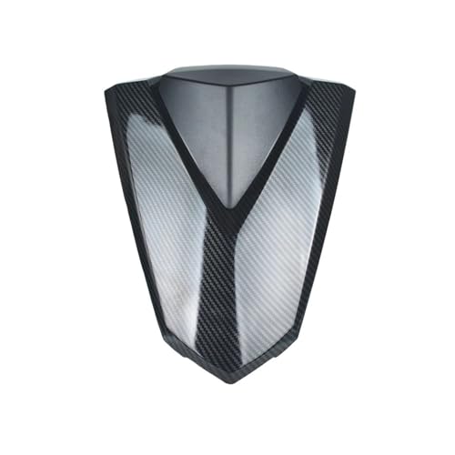 Capot de selle moto YZF R3 MT-03 pour remplacer le siège passager