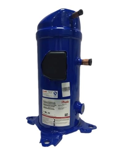 Available for DANFOSS Motor Compressor MLZ021T4LP9 MLZ038T4LP9 MLZ045T4LP9 MLZ015T4LC9 General Accessories (MLZ045T4LP9)